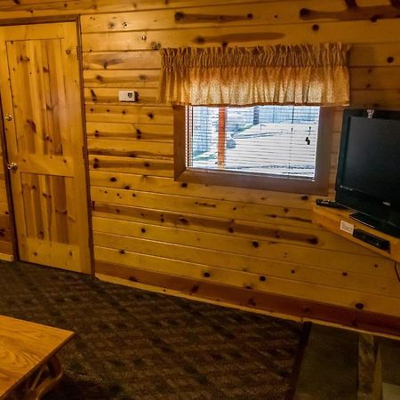 Ruidoso Lodge Cabin # 2 Kültér fotó