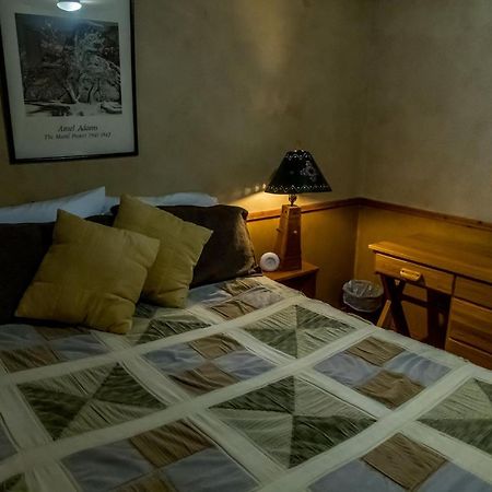 Ruidoso Lodge Cabin # 2 Kültér fotó