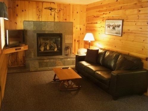 Ruidoso Lodge Cabin # 2 Kültér fotó