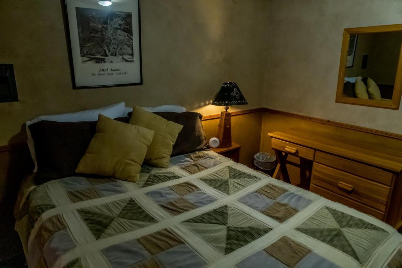 Ruidoso Lodge Cabin # 2 Kültér fotó