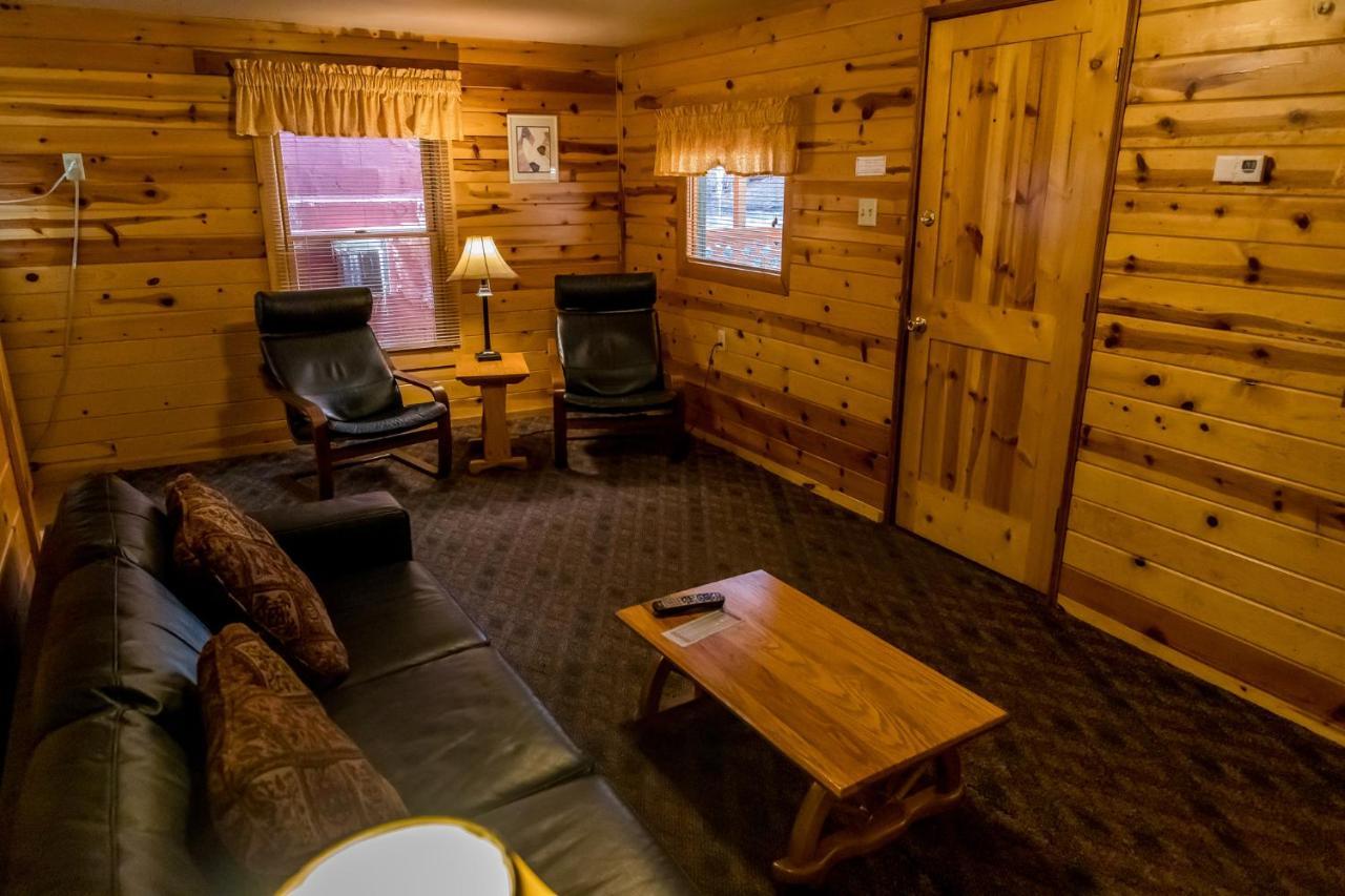 Ruidoso Lodge Cabin # 2 Kültér fotó
